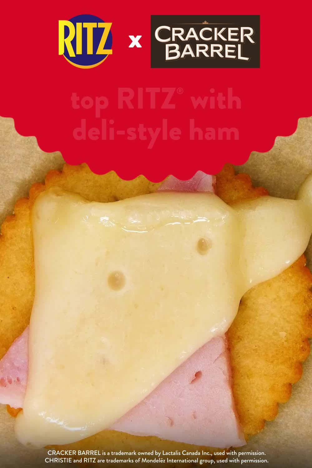 Ritz / Ritz x Cracker Barrel Videos