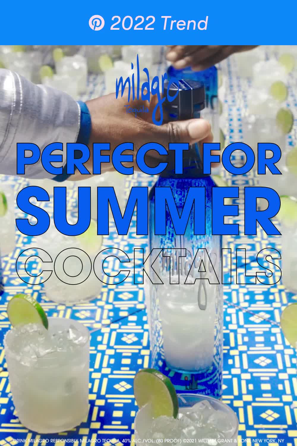 Milagro / Summer Trend Package
