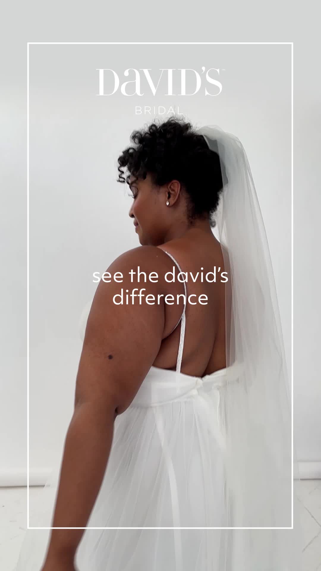 David's Bridal / Bridal - The New Luxury