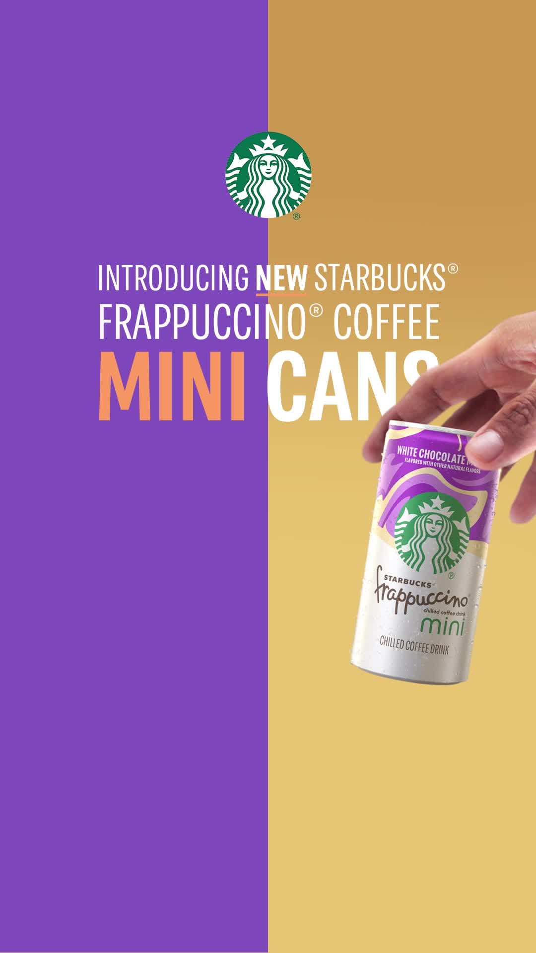 Treat yourself to a mini.