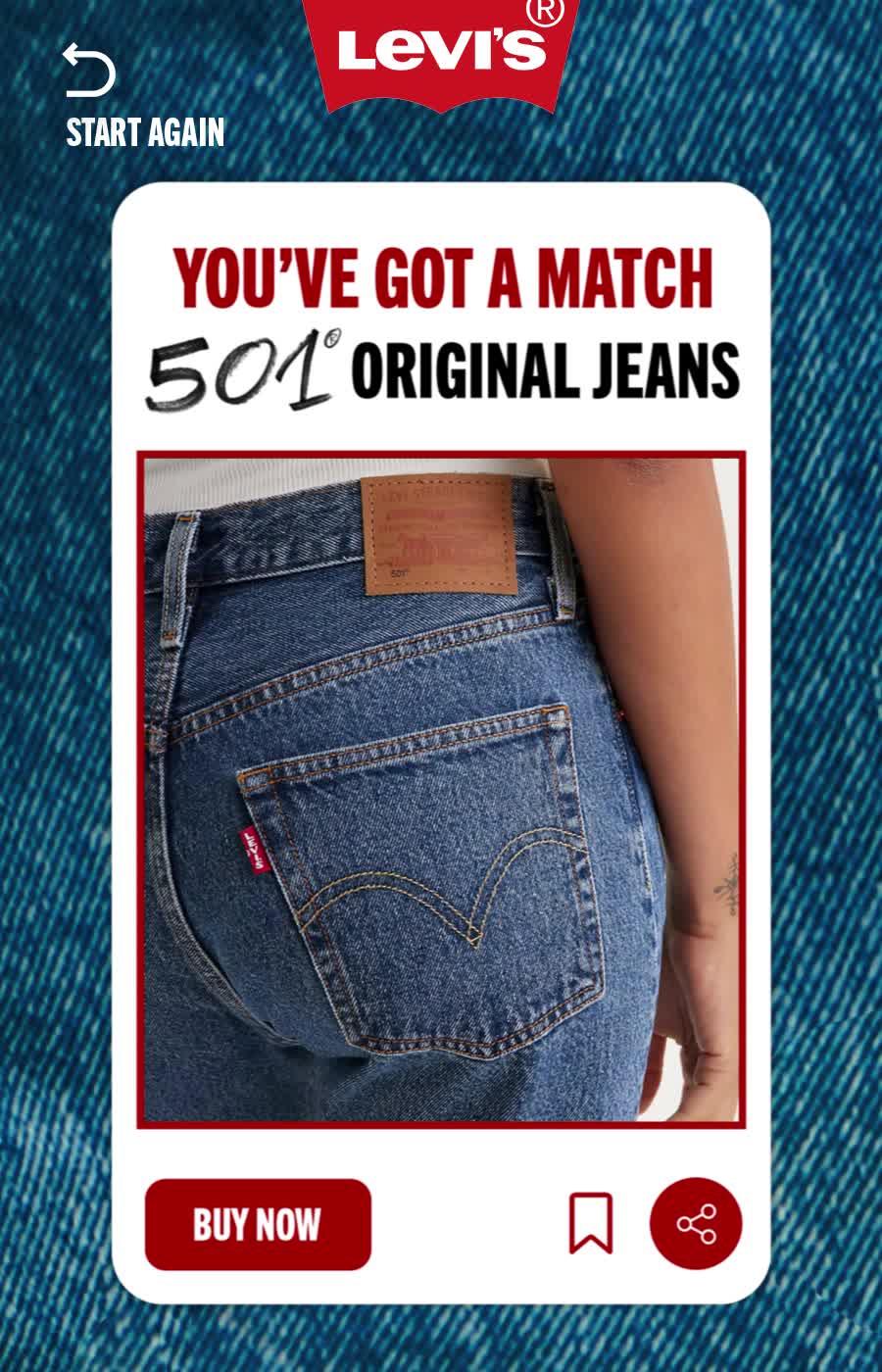 THEONLINESTUDIO LEVIS P4 V1