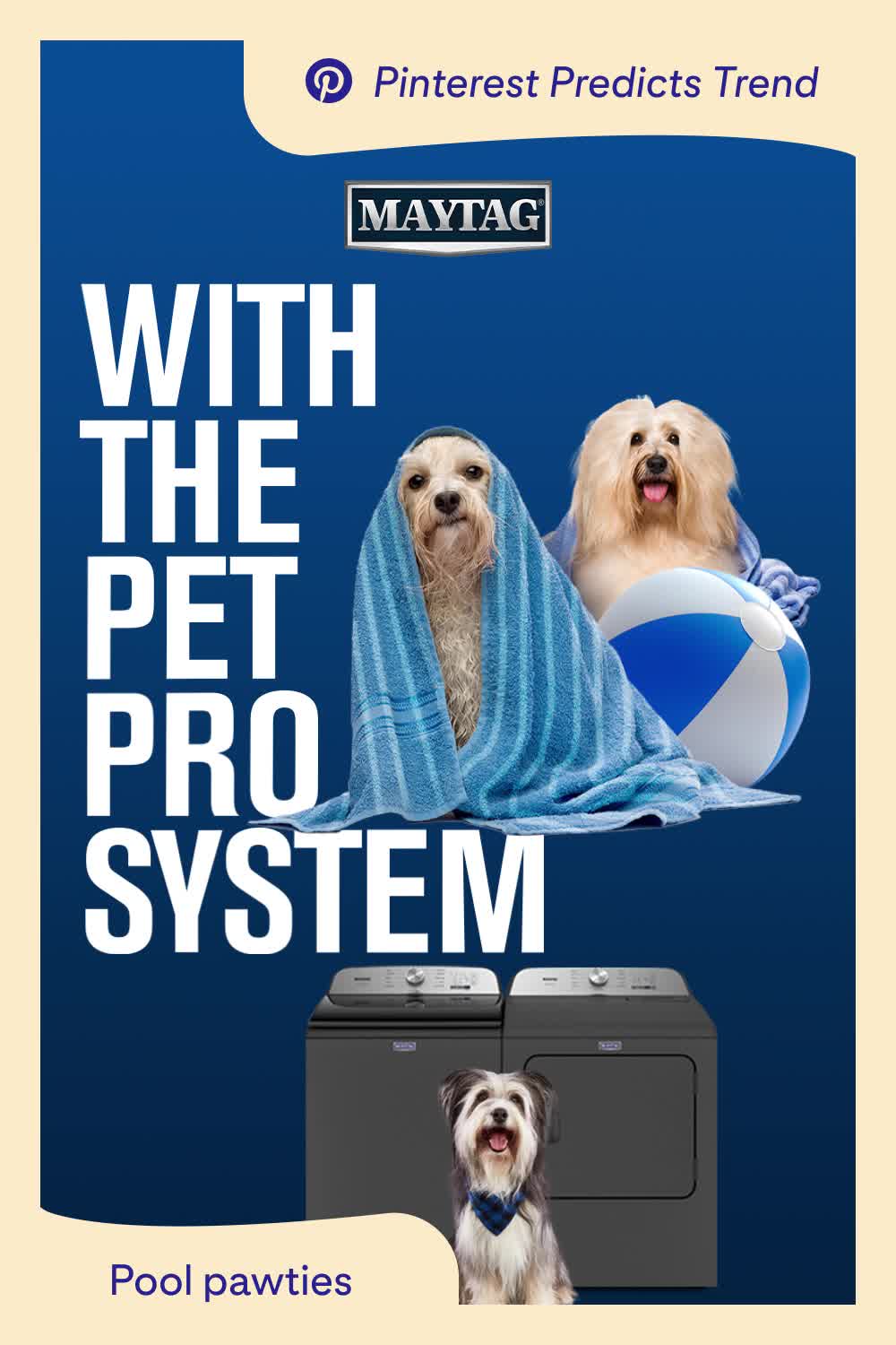 THEONLINESTUDIO MAYTAG P6 V2