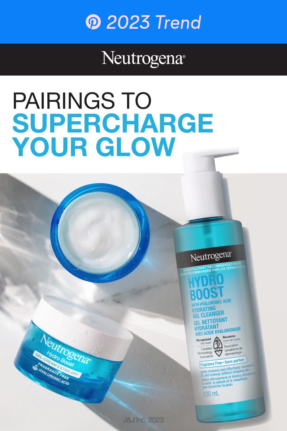 TheOnlineStudio Neutrogena P5 V1