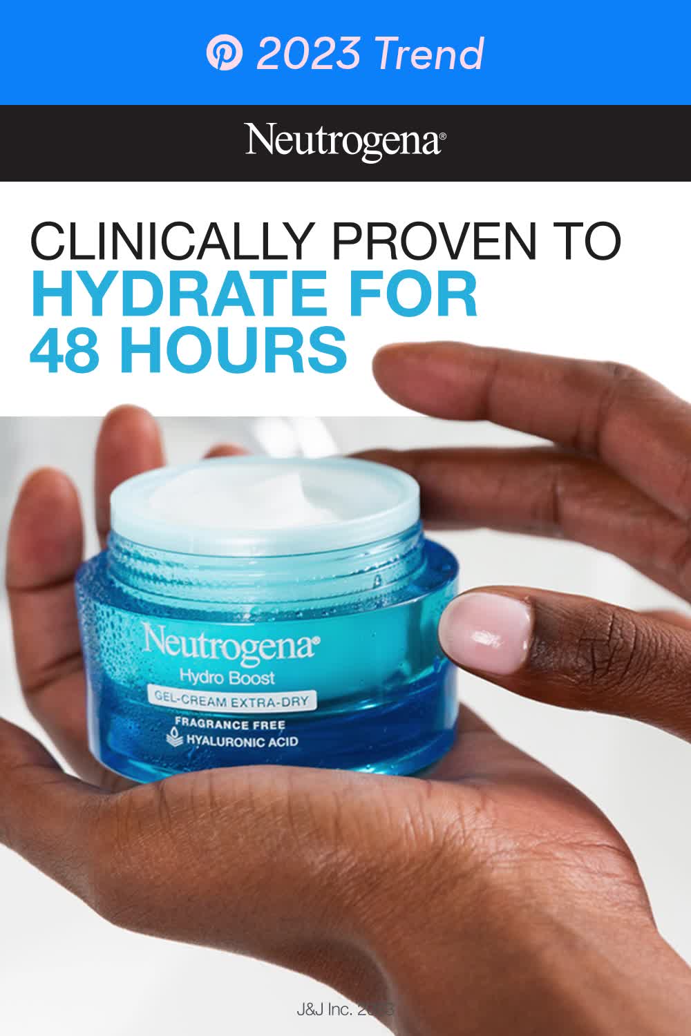 TheOnlineStudio Neutrogena P6 V1