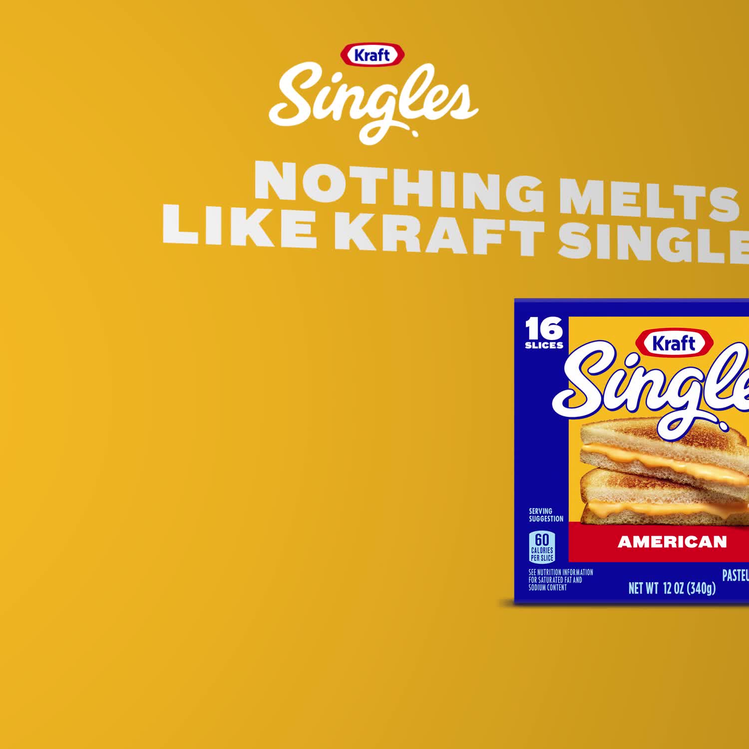 Your go-to for melt perfection