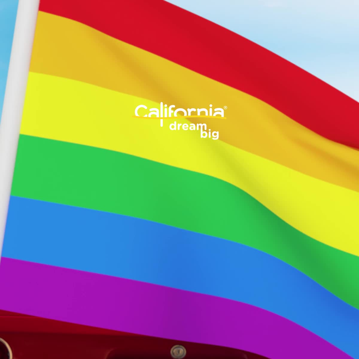 Visit California / All Dreams Welcome