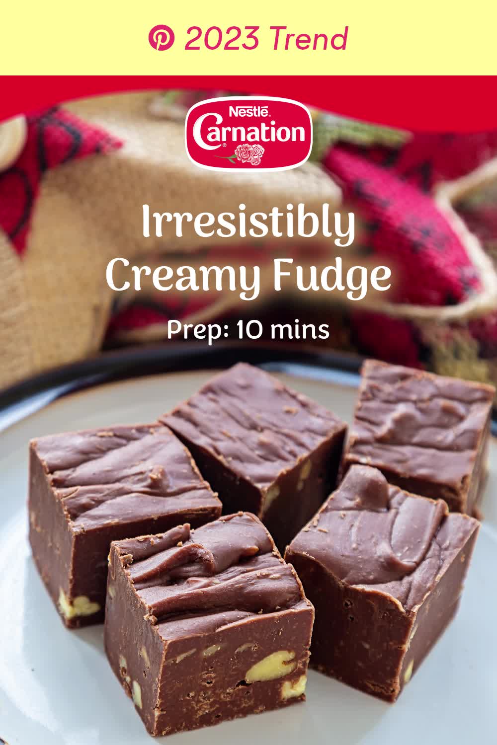 Want to sweeten up your guests with a delicious dessert?