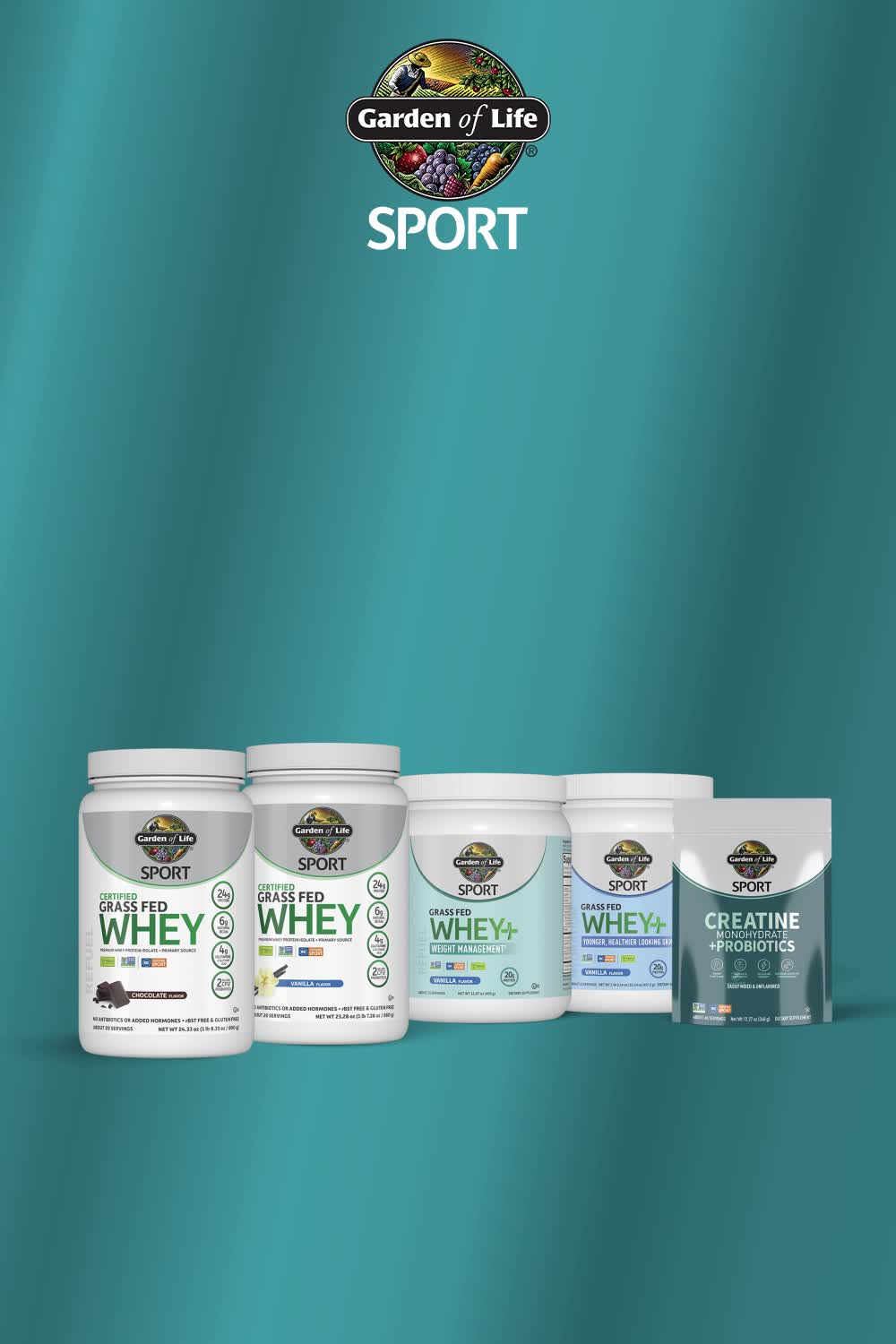 Reach your fitness goals