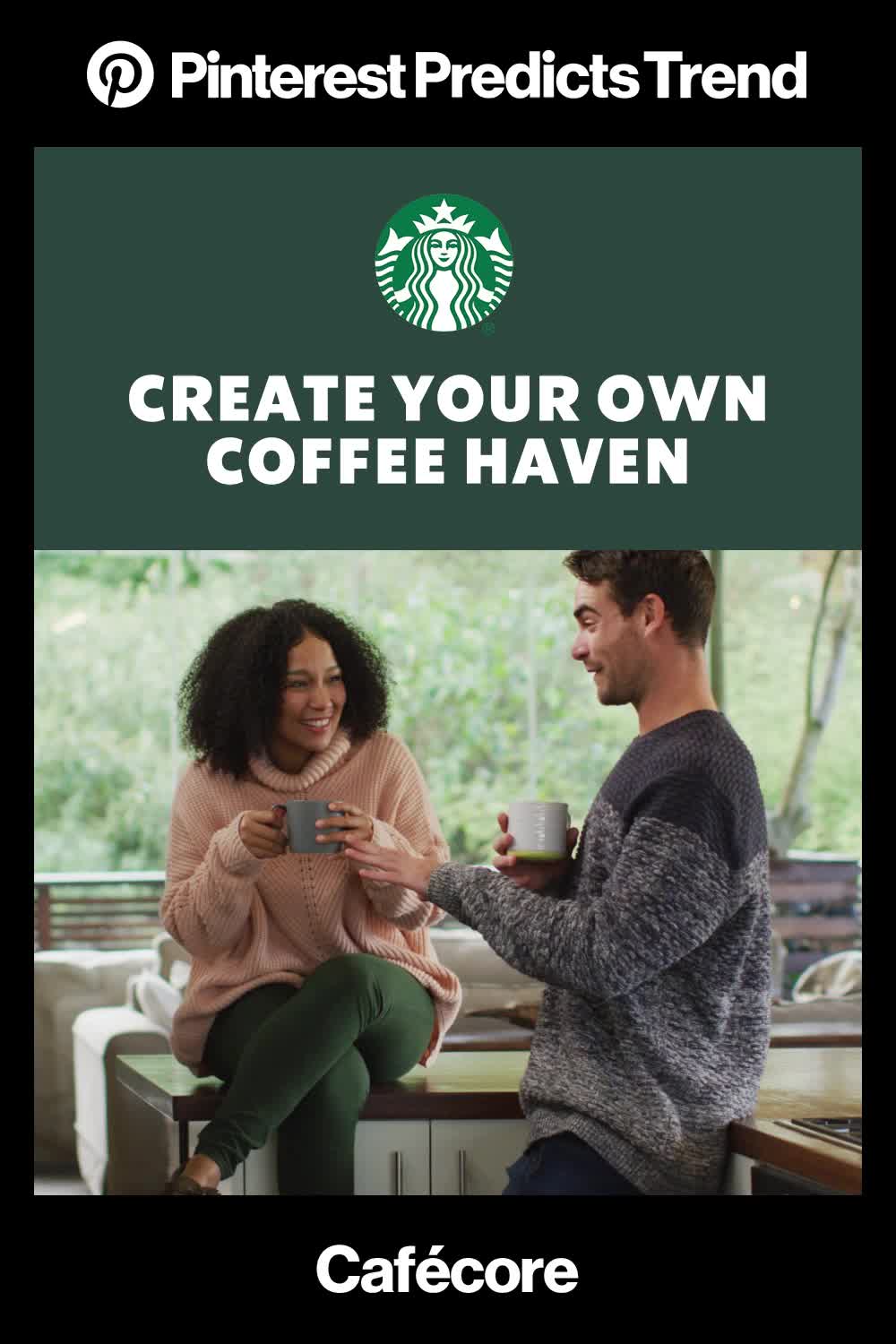 Find the coffee for you