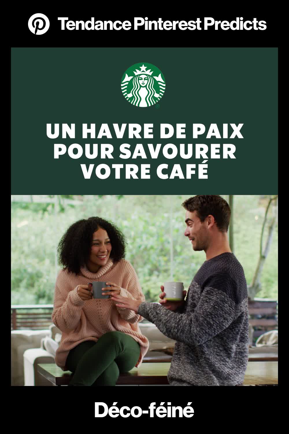 Trouvez le café fait pour vous