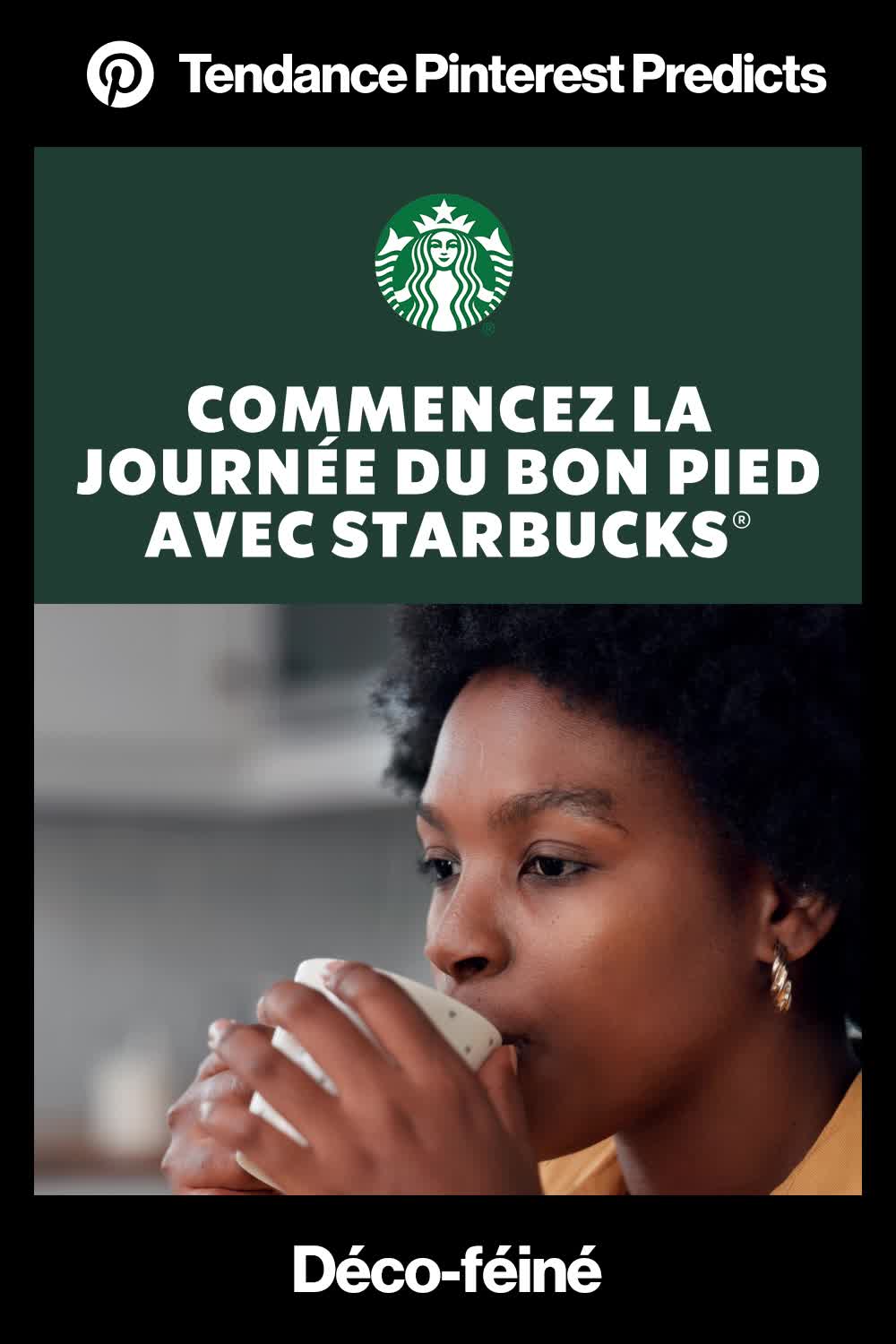 Conçu pour vous