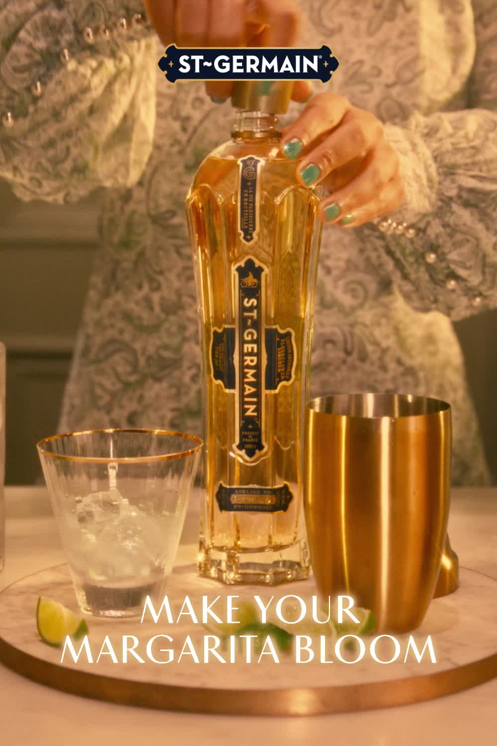 St-Germain / H1 Summer