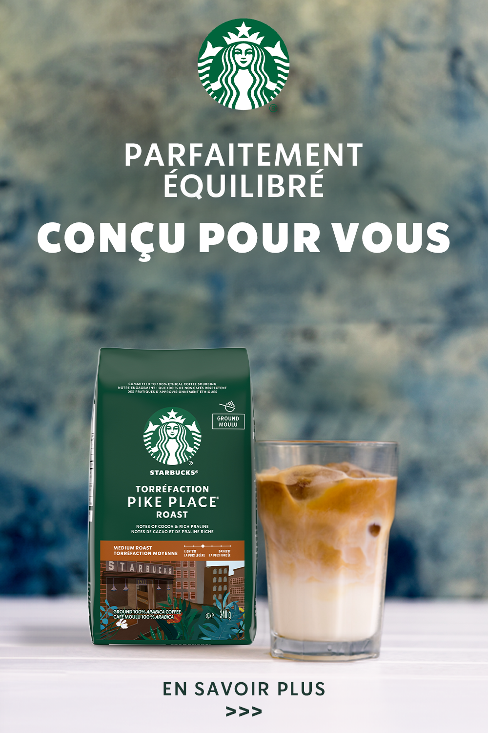 Des tasses incroyables pour tous les goûts