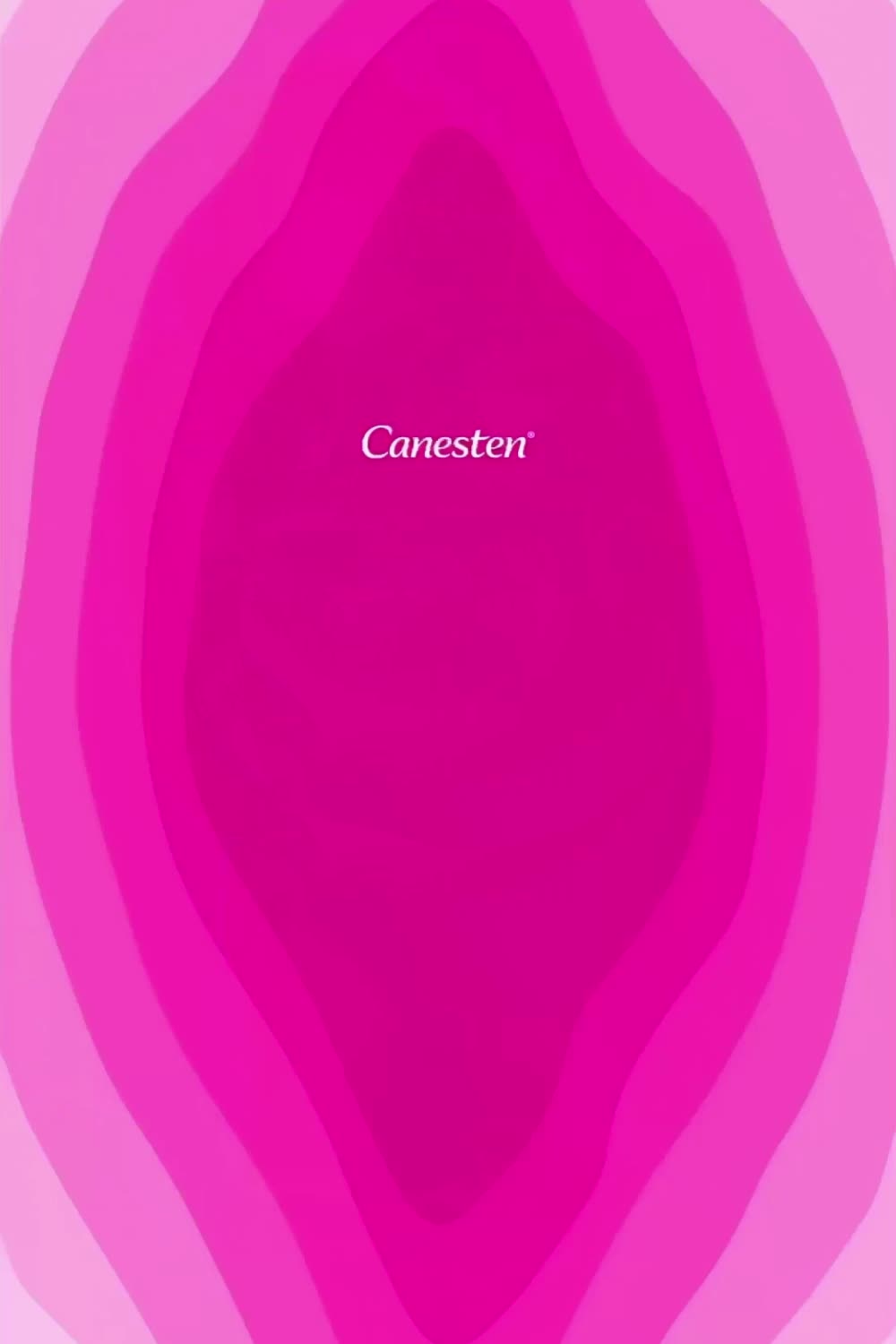 Canesten Canada / Quiz Ad