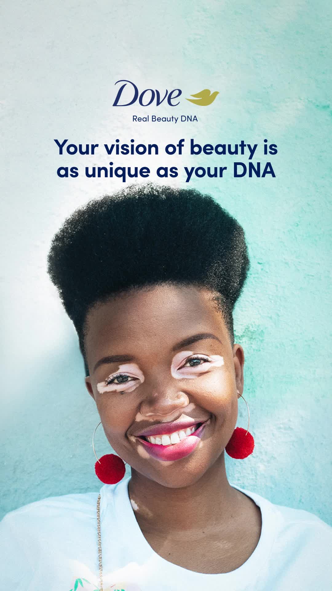 What does Real Beauty mean to you?