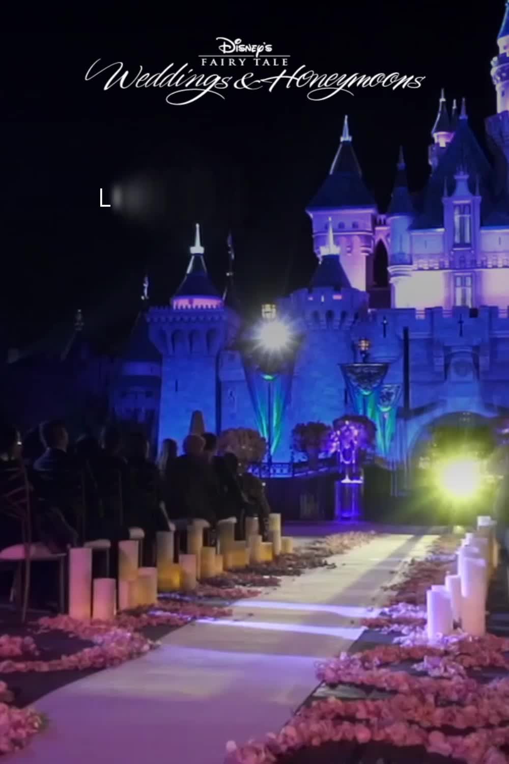 Your Disney wedding, your way