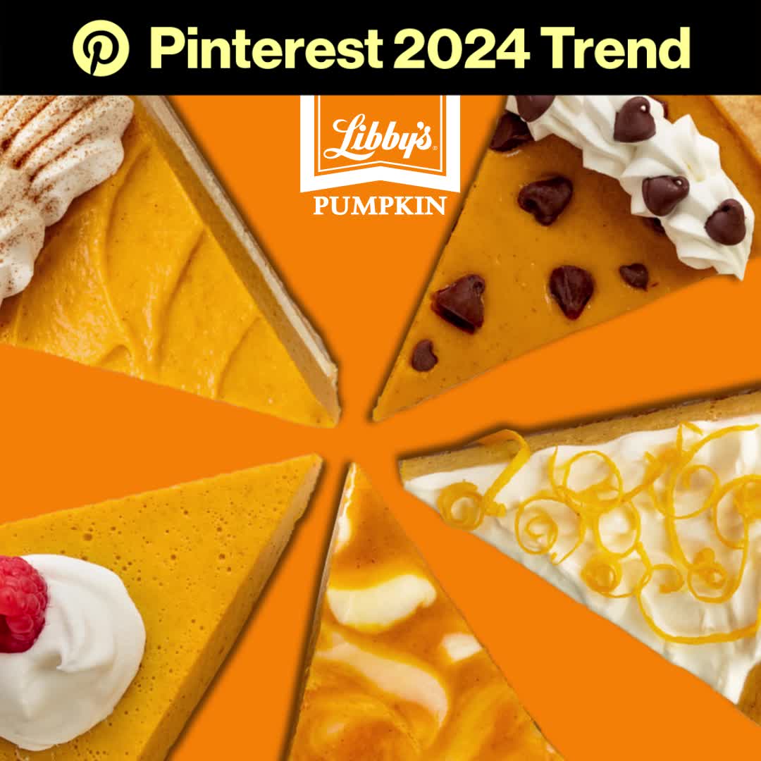 Smooth and creamy pumpkin pie recipe