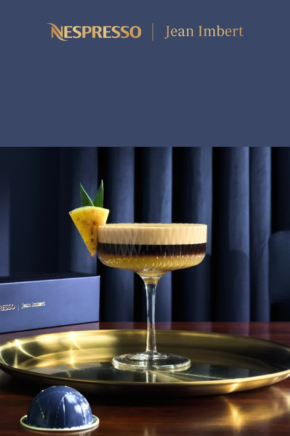 Nespresso / Nespresso Festive