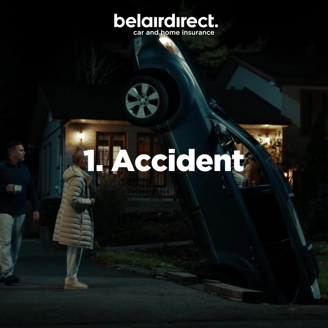 belairdirect / Date Night Takeover