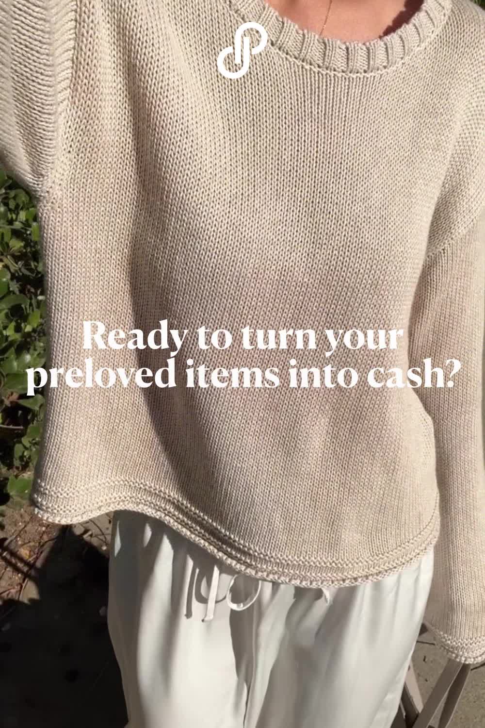 Poshmark / Poshmark Seller Campaign
