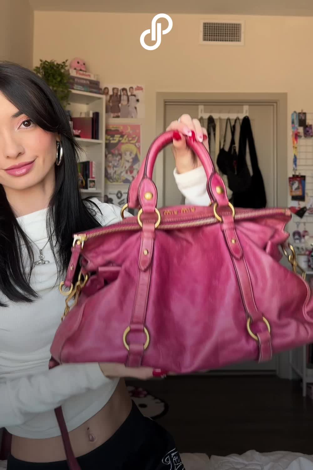 Poshmark / Buyers Video
