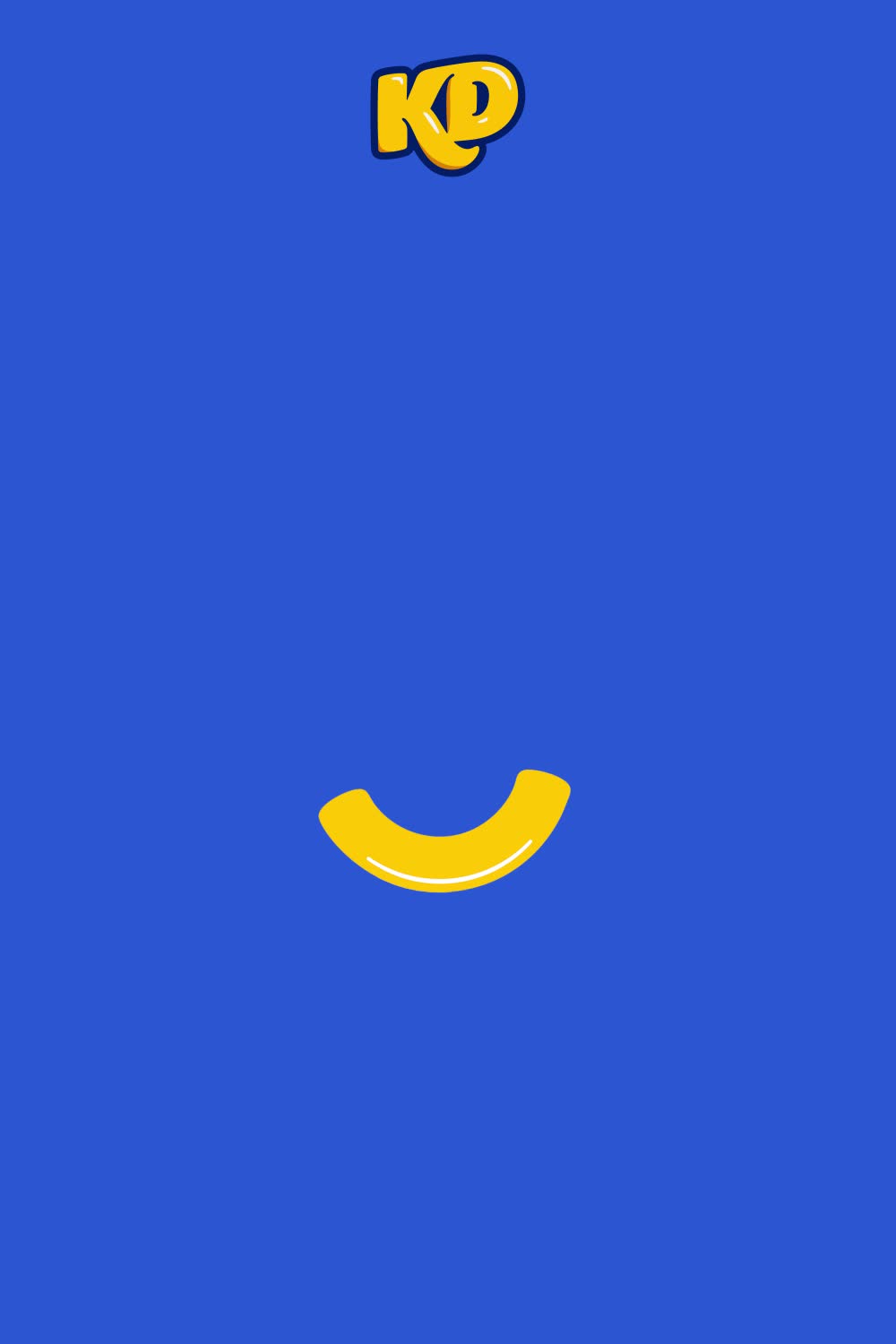 Kraft Dinner / Equity