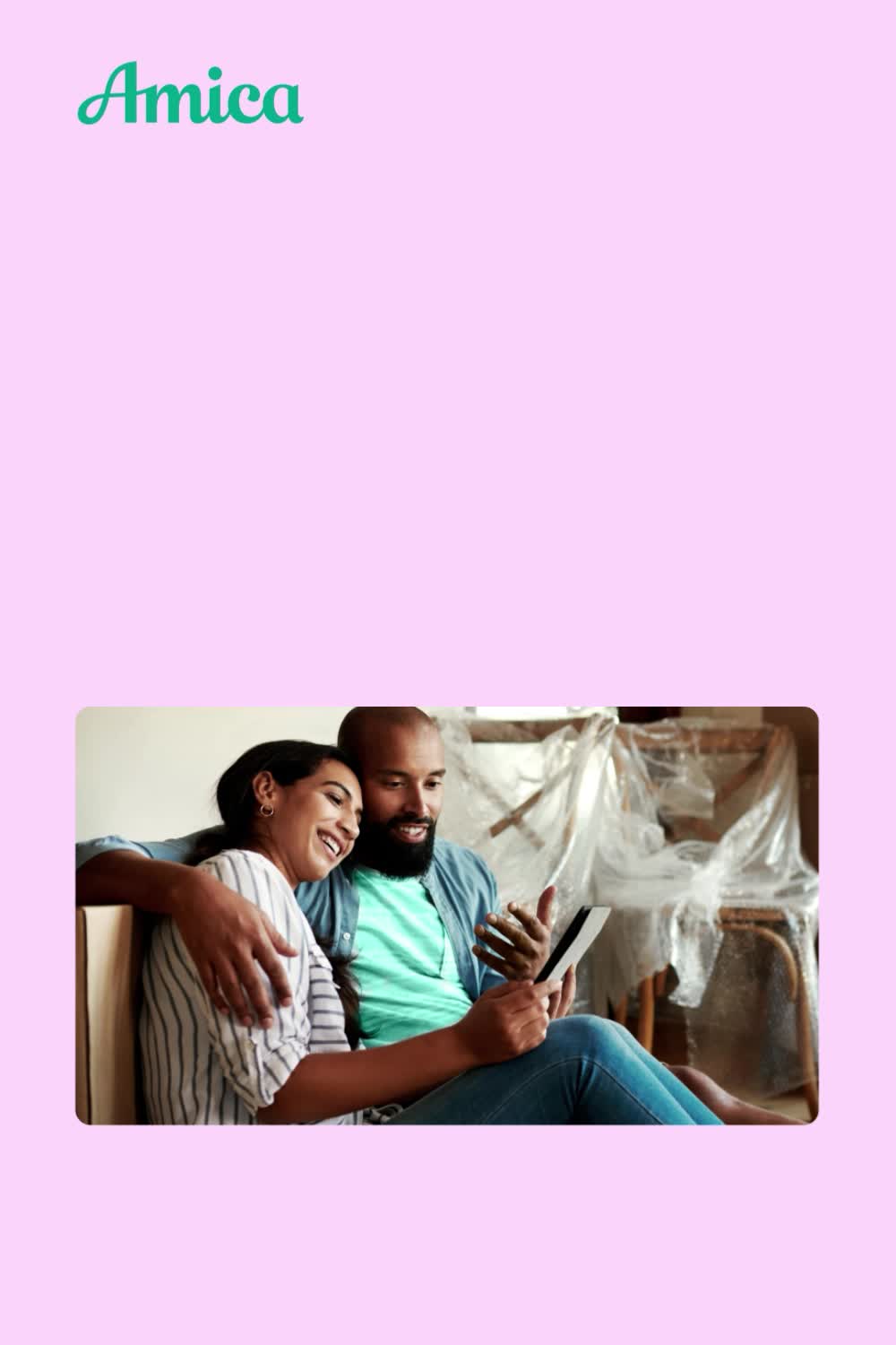 Amica / Amica Breakthrough Video